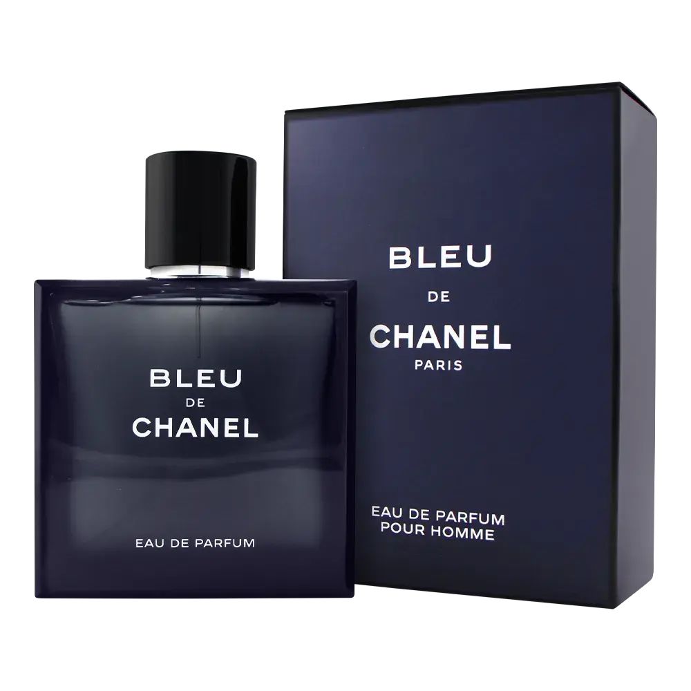 Bleu de Chanel Inspired Perfume Dupe