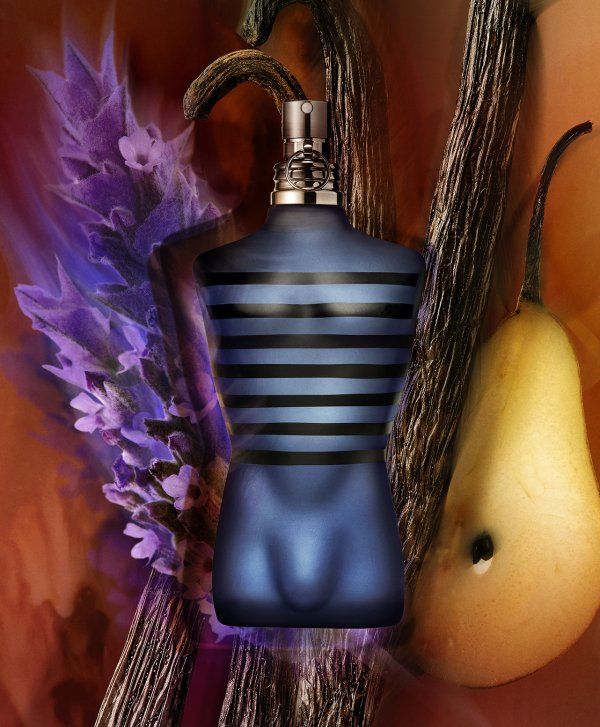 Ultra Male Inspired Perfume Dupe