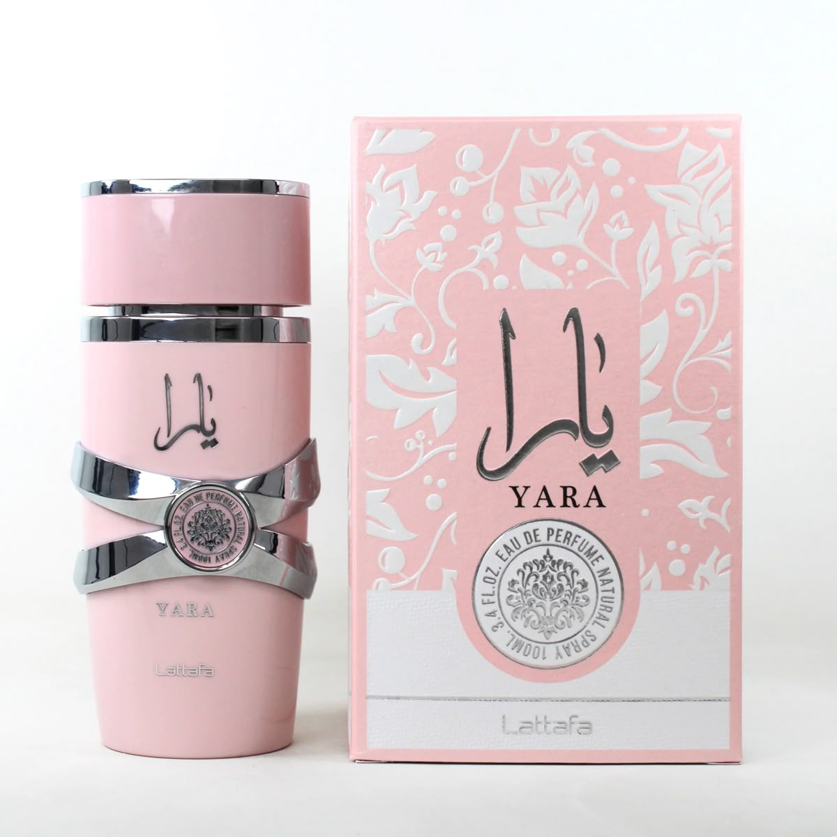 Yara Lattafa Inspired Perfume Dupe