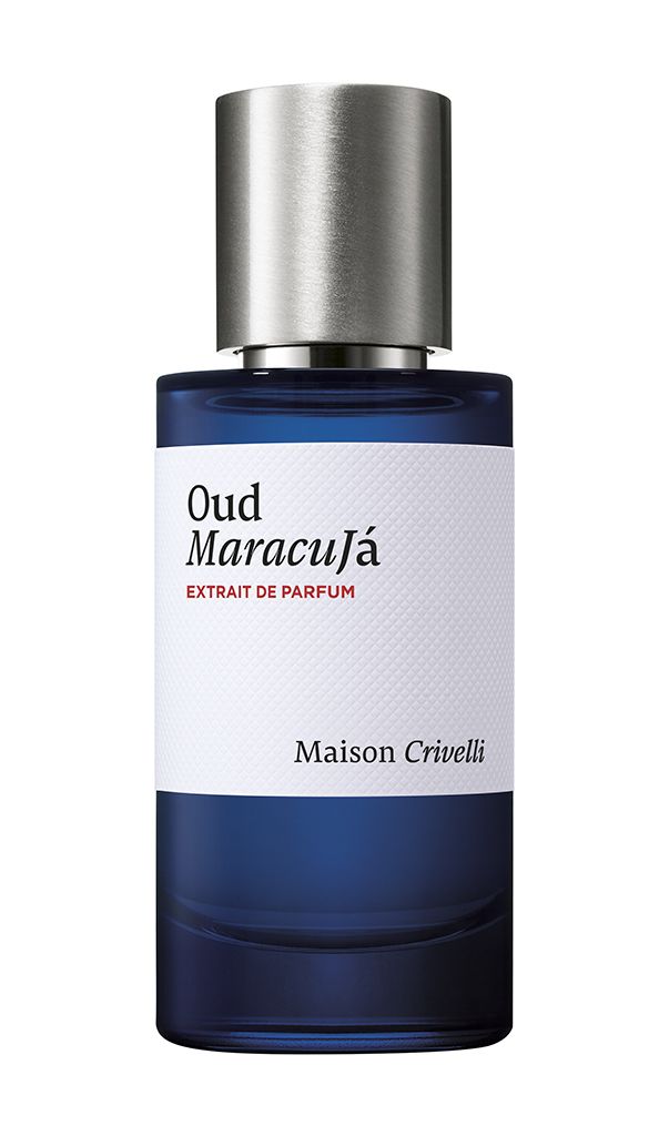 Oud Maracujá Natural Oil perfume dupe