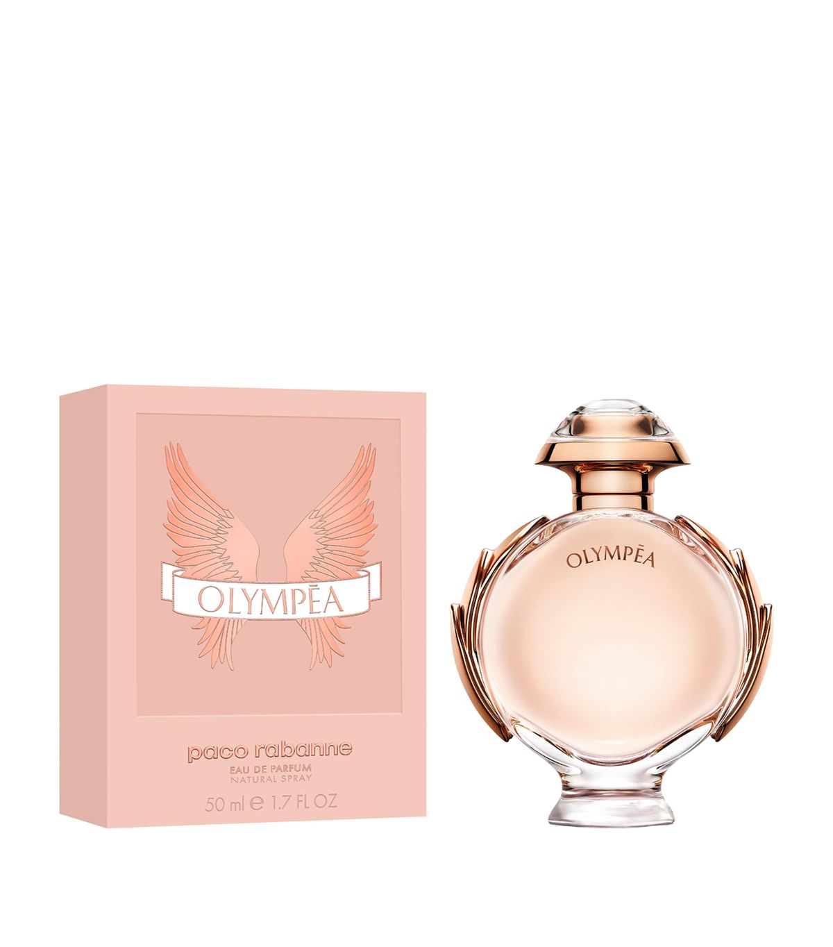 Olympéa Inspired Perfume Dupe