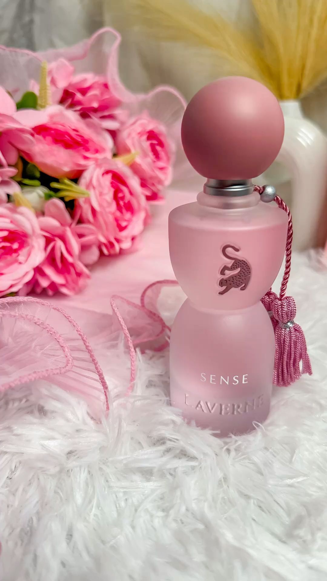 Sense Laverne Inspired Perfume Dupe