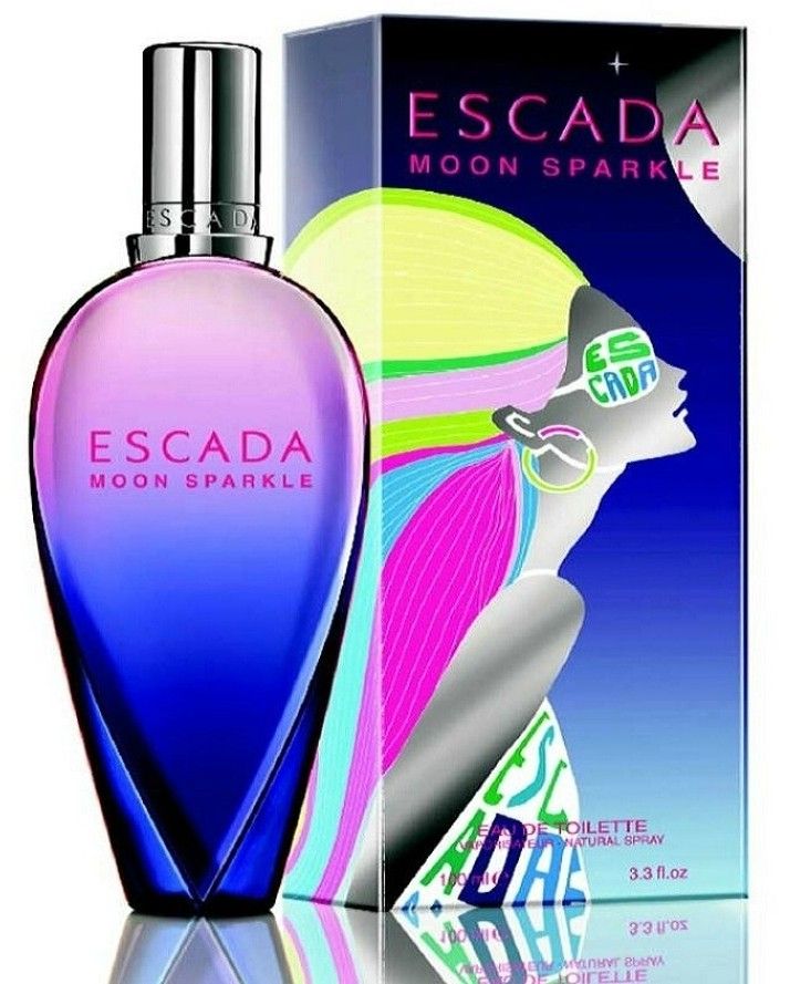 Moon Sparkle Inspired Perfume Dupe