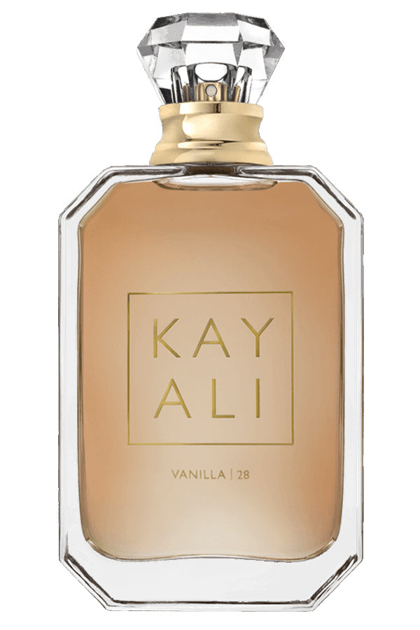 Kayali Vanilla 28 Inspired Perfume Dupe