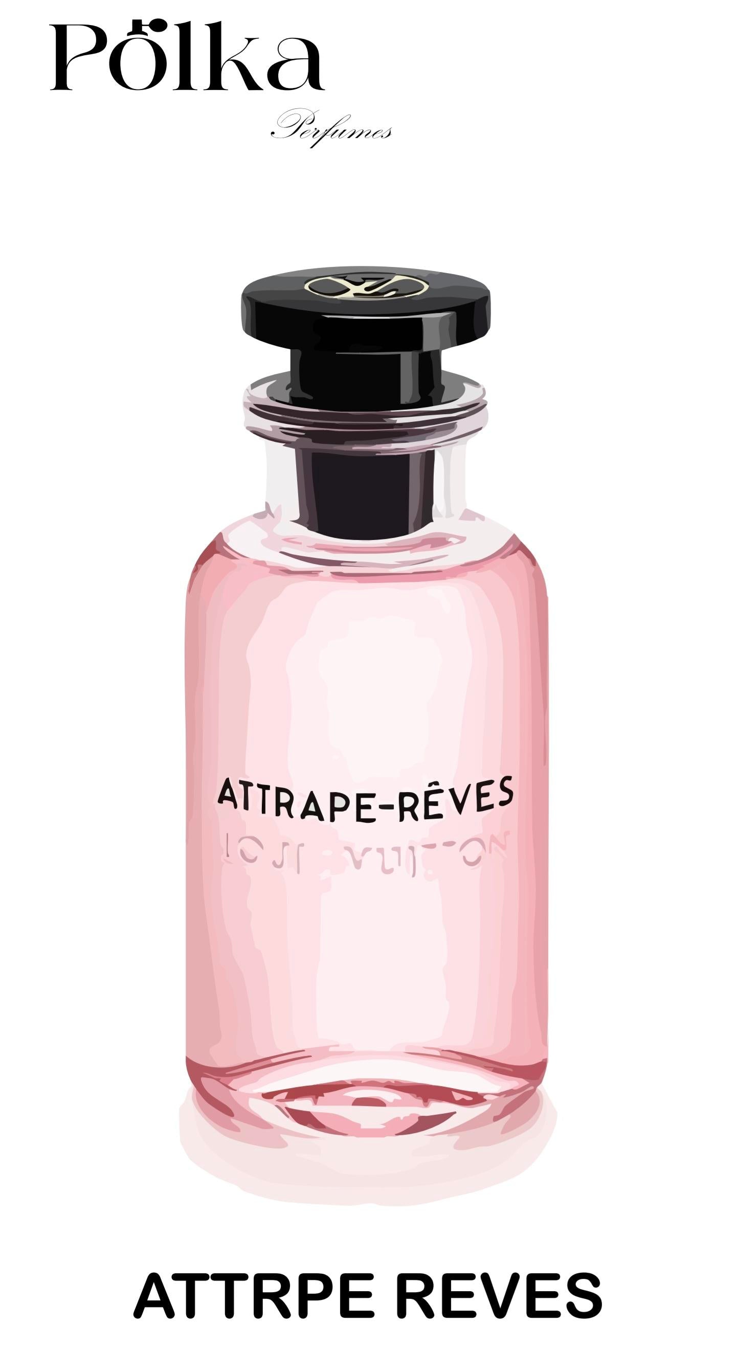 Attrape-Rêves perfume dupe
