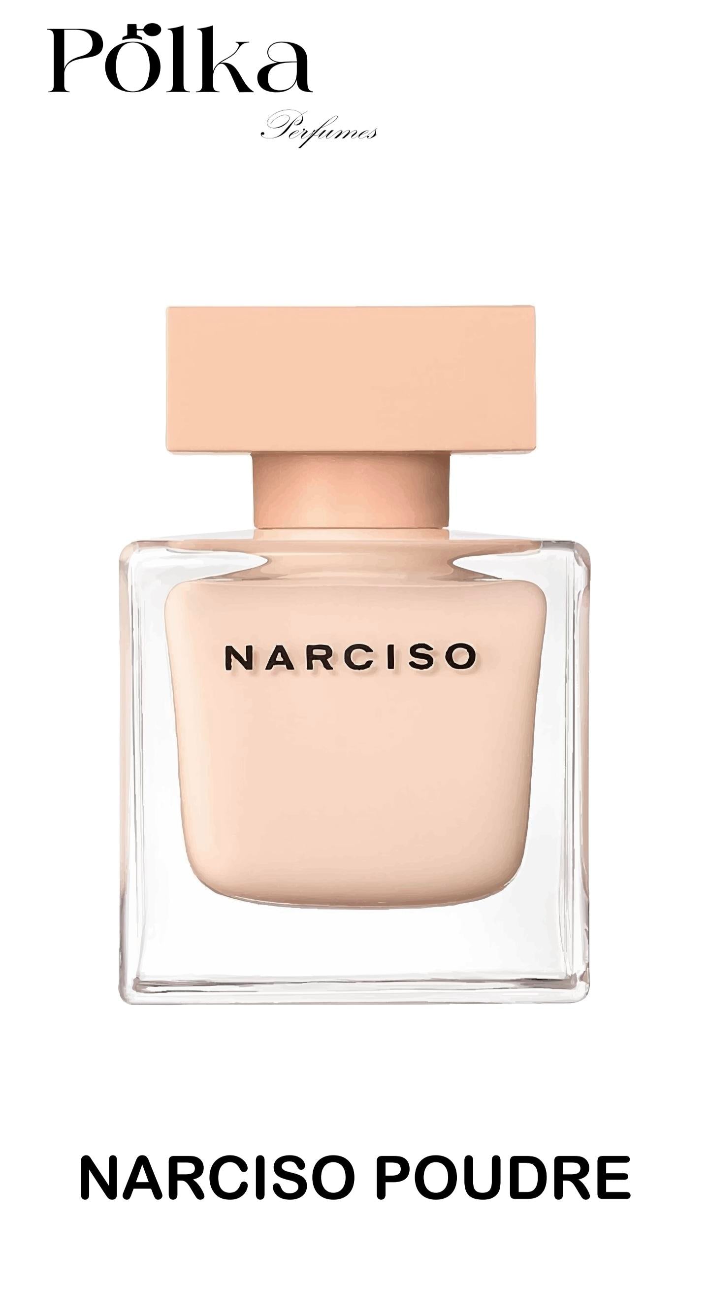 Narciso Poudrée perfume dupe