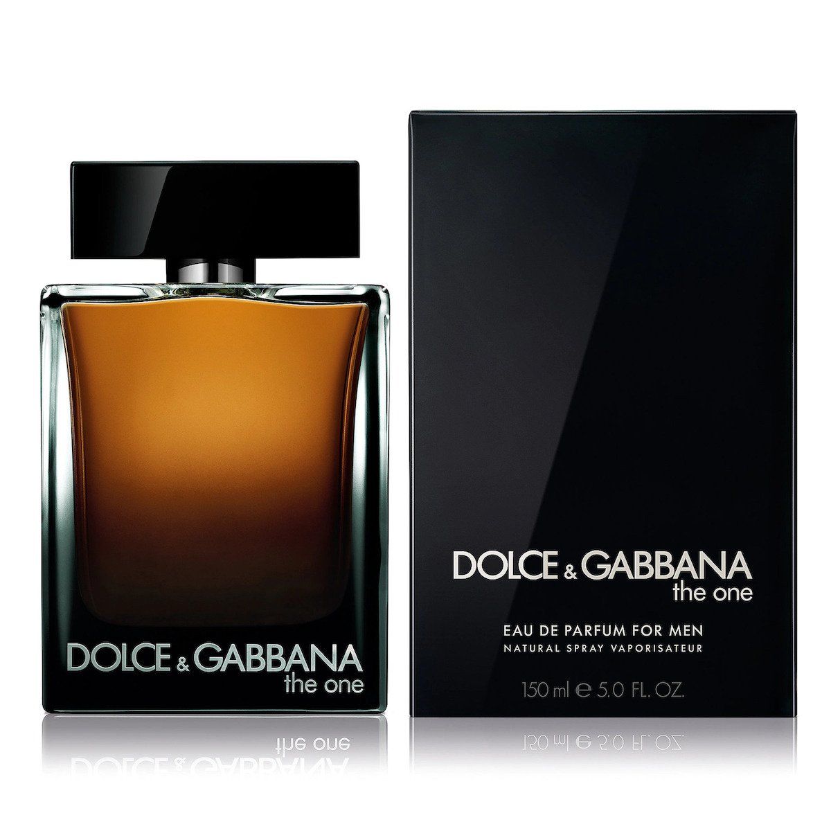 The One Inspired Perfume Dupe