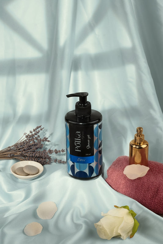 Dove Shower Gel