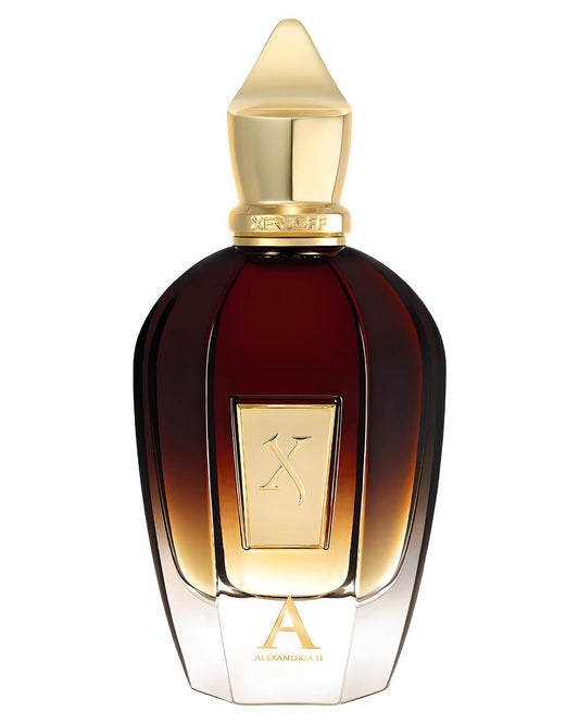Alexandria II Inspired Perfume Dupe