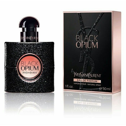 Black Opium Inspired Perfume Dupe