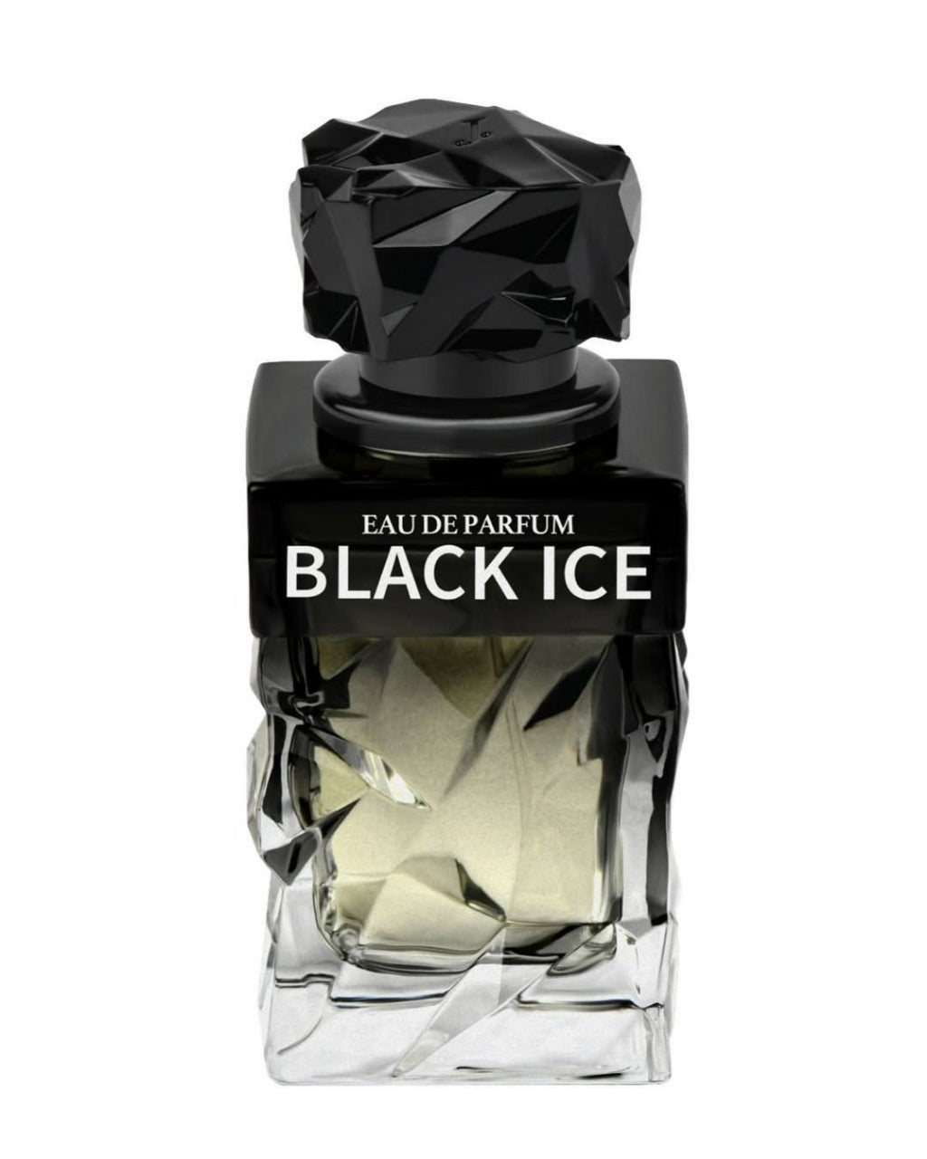 Black Ice Perfume Dupe