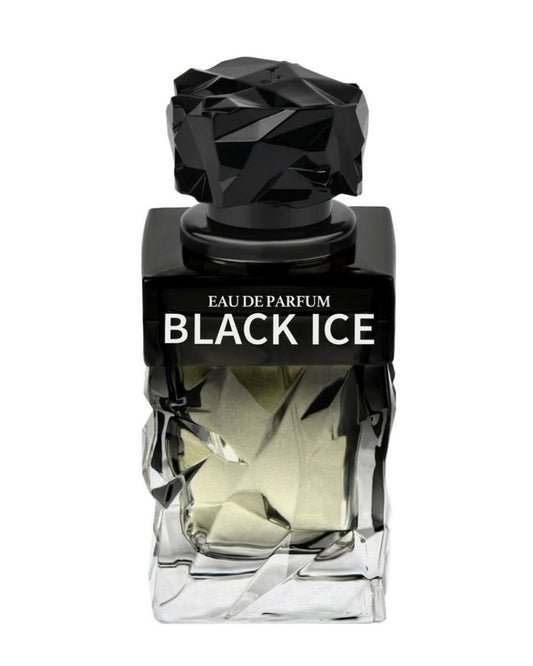 Black Ice Perfume Dupe