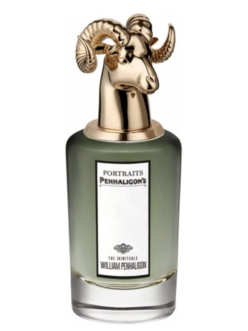 The Inimitable William Penhaligon Inspired Perfume Dupe