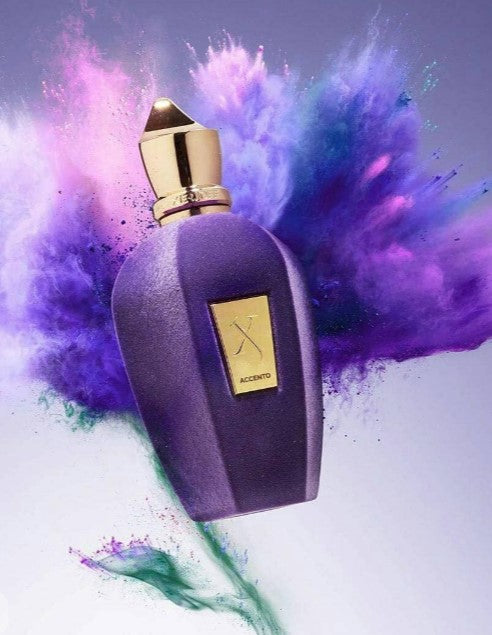 Xerjoff Accento Perfume Dupe