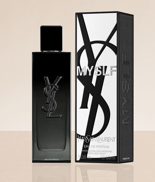 Myself Perfume Dupe