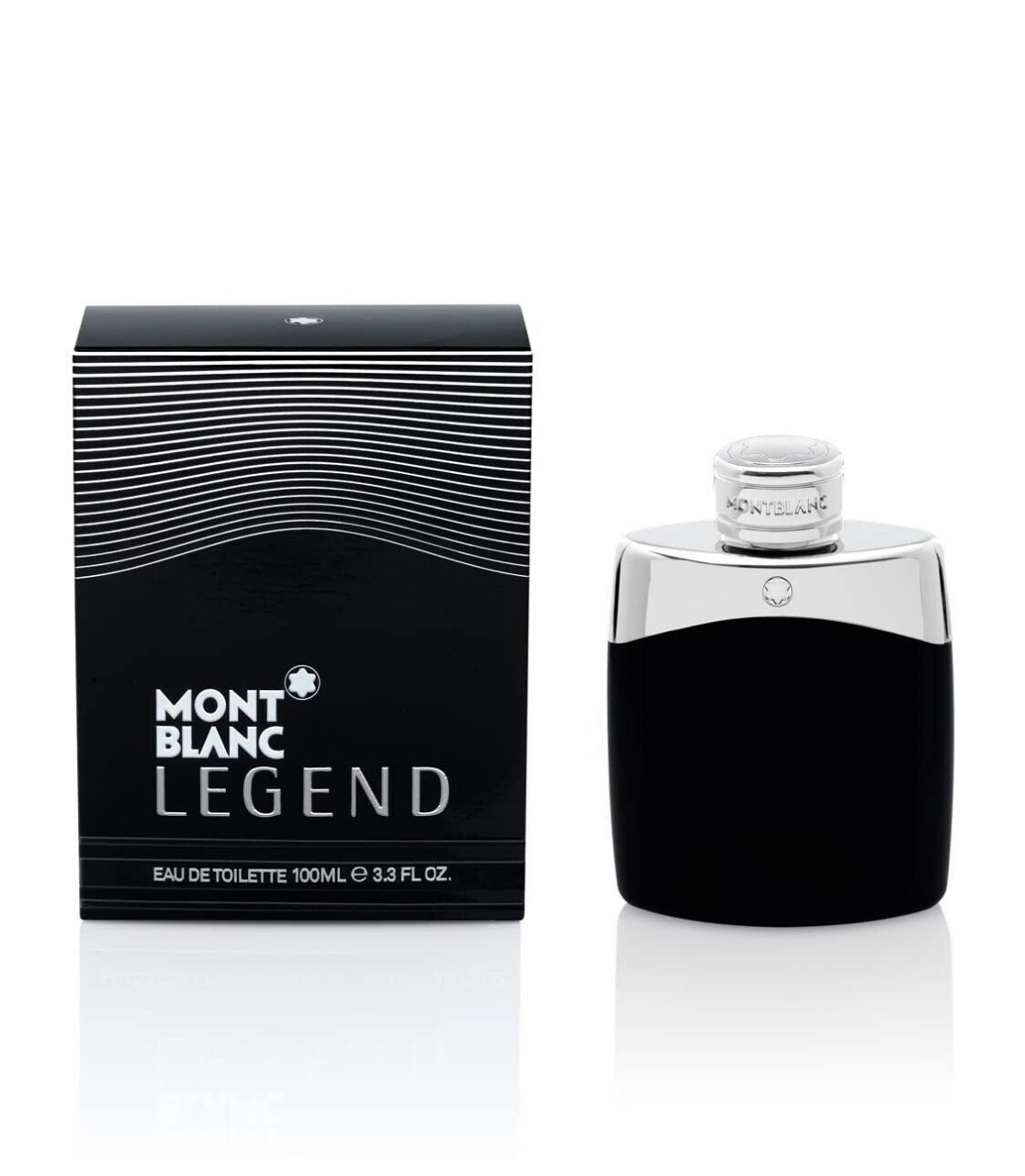Montblanc Legend Perfume Dupe