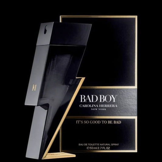 Bad Boy Perfume Dupe