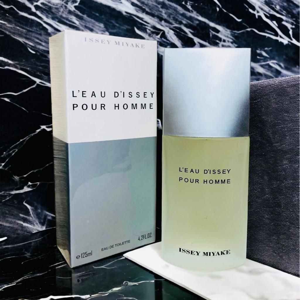 L’Eau d’Issey Pour Homme Perfume Dupe