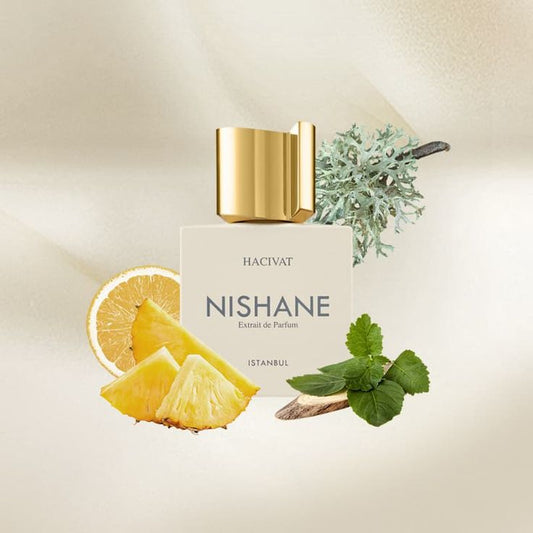 Nishane Hacivat Perfume Dupe