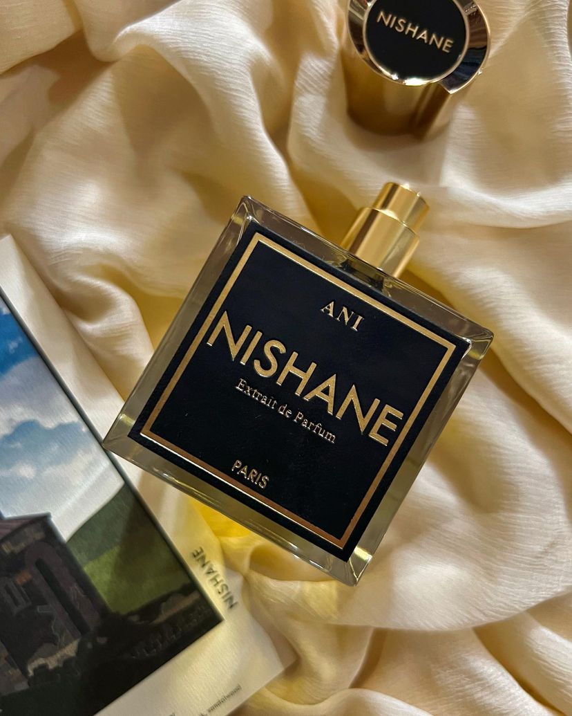 Nishane Ani Perfume Dupe