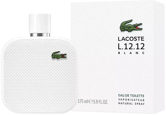 Lacoste White Perfume Dupe