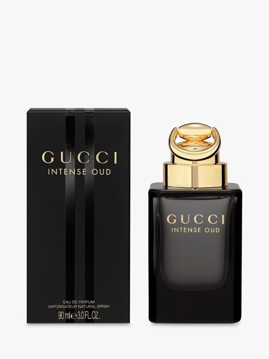 Gucci Intense Oud Perfume Dupe