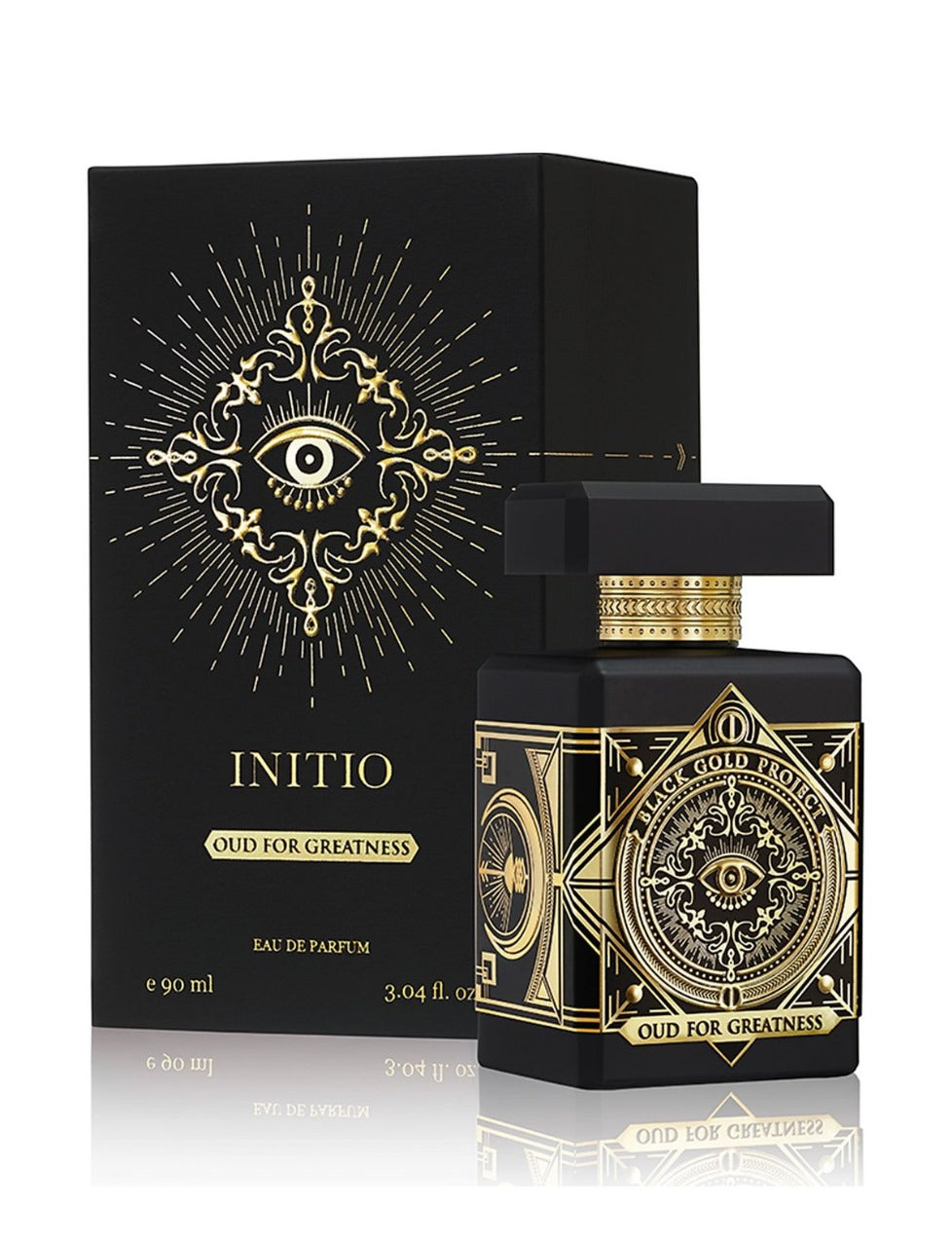 Oud for Greatness Perfume Dupe