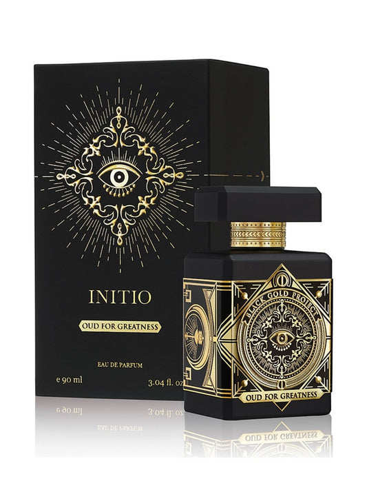 Oud for Greatness Perfume Dupe