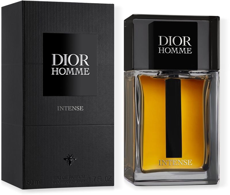 Dior Homme Intense Perfume Dupe