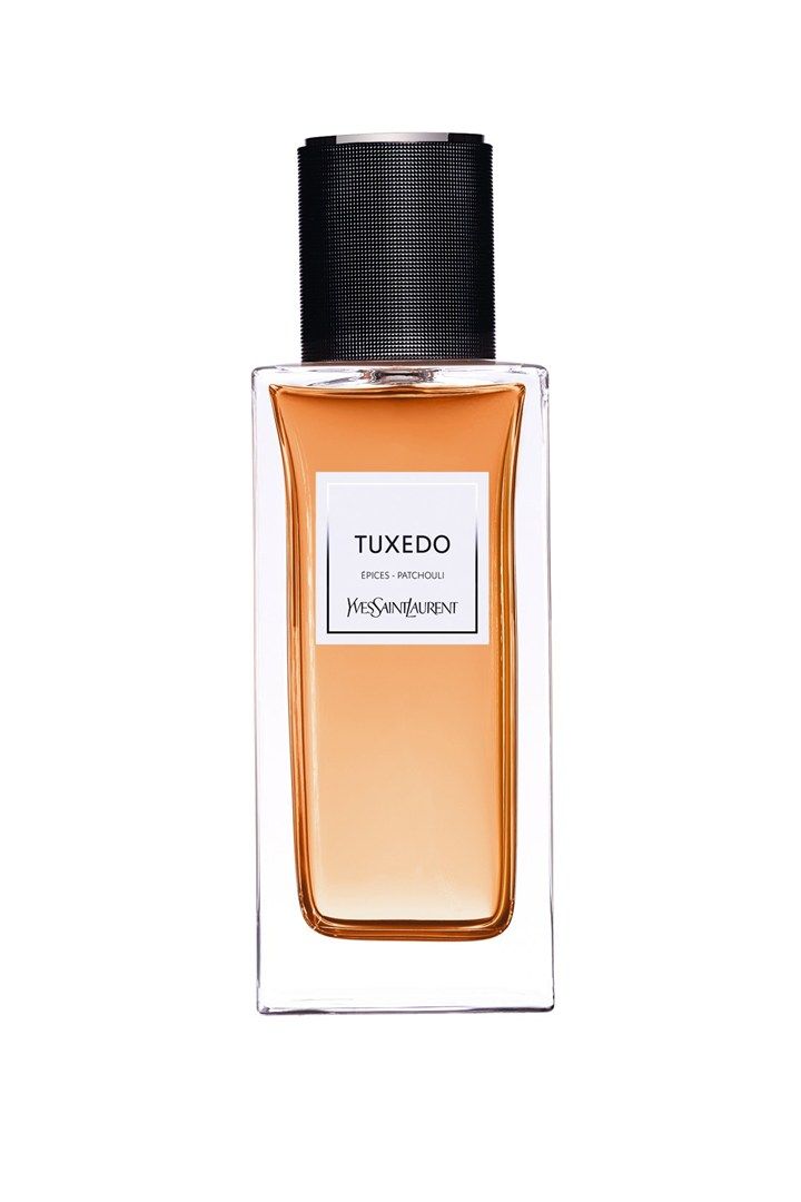 Tuxedo Perfume Dupe