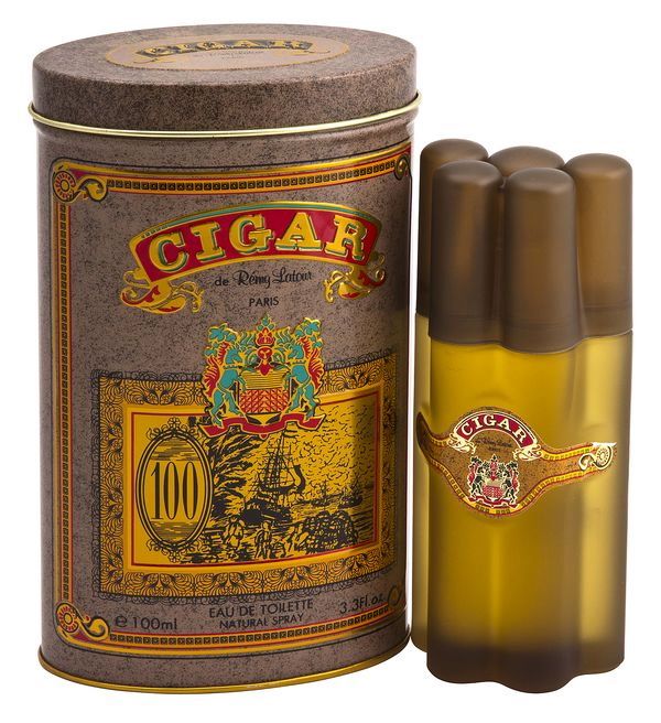 Cigar Perfume Dupe