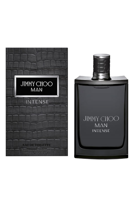 Jimmy Choo Man Intense Perfume Dupe