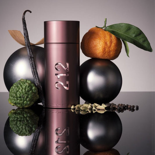 212 Sexy Men Perfume Dupe