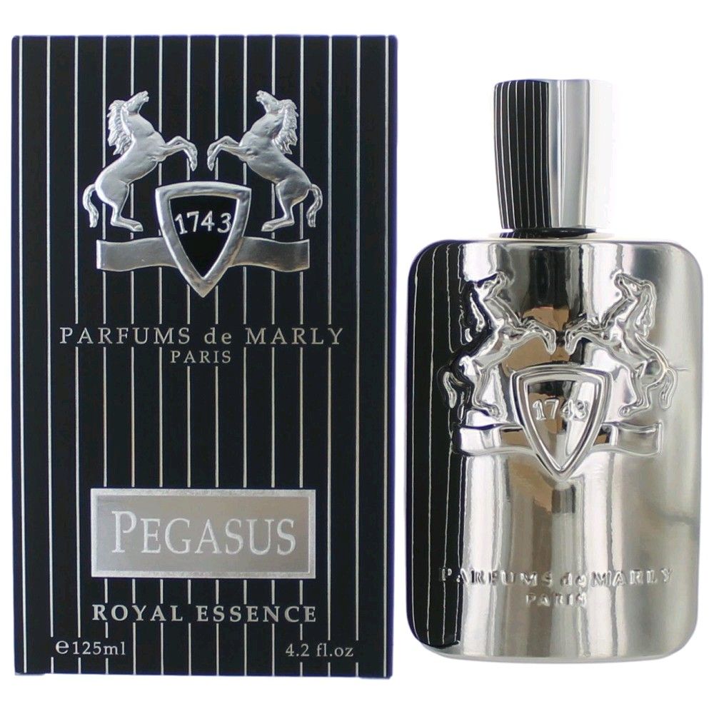Pegasus Inspired Perfume Dupe