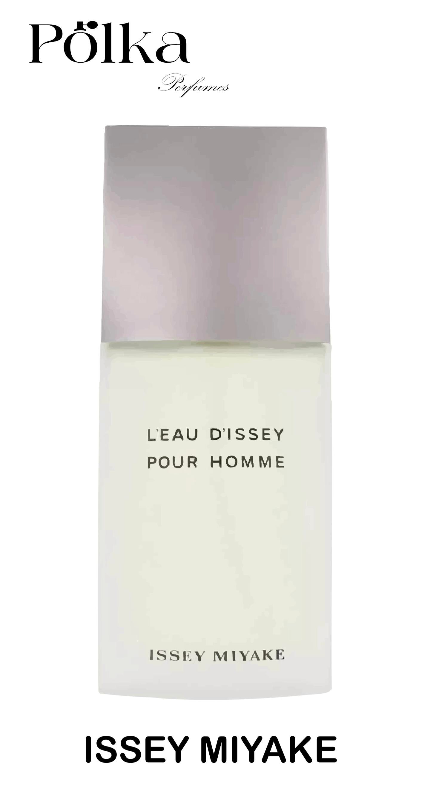 Issey Miyake perfume dupe