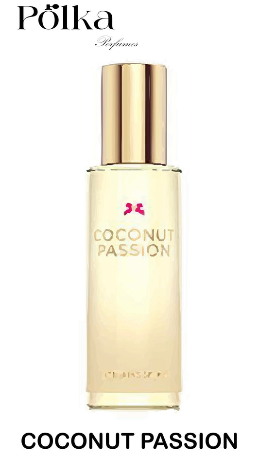 Coconut Passion perfume dupe