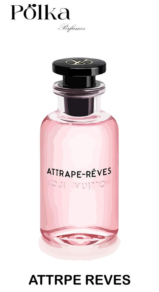 Attrape-Rêves perfume dupe